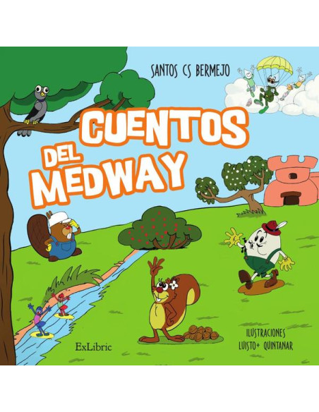 Cuentos del Medway