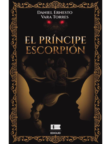 El príncipe escorpión 