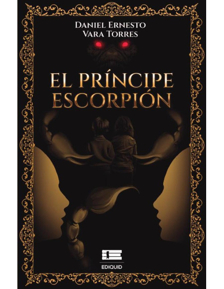 El príncipe escorpión 