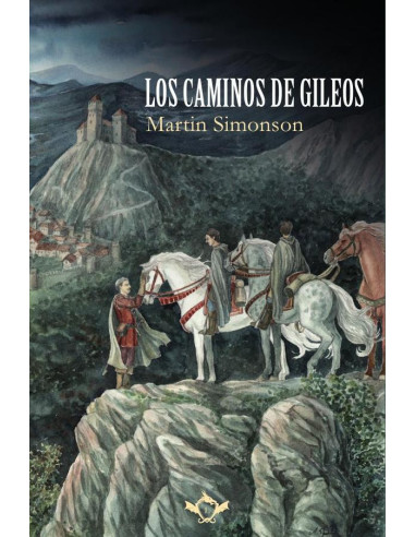 Los caminos de Gileos