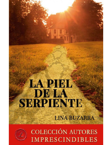 La piel de la serpiente