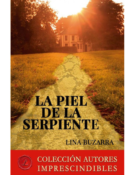 La piel de la serpiente