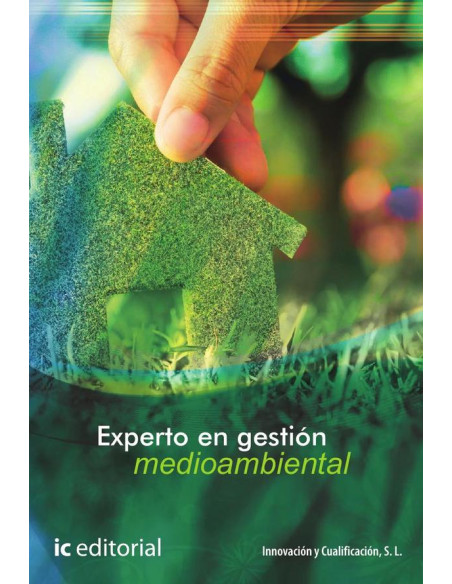 Experto en gestión medioambiental