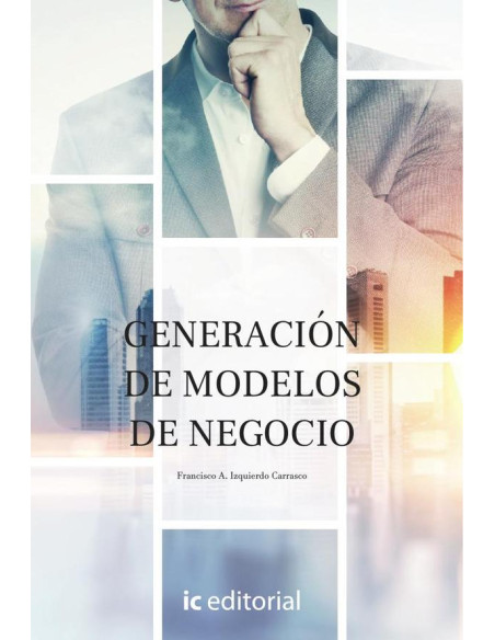 Generación de modelos de negocio