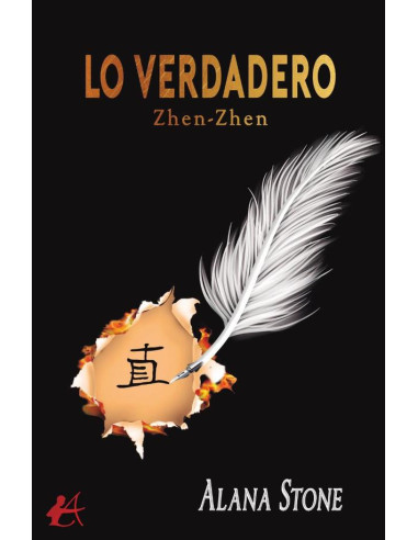 Lo verdadero:Zhen-Zhen