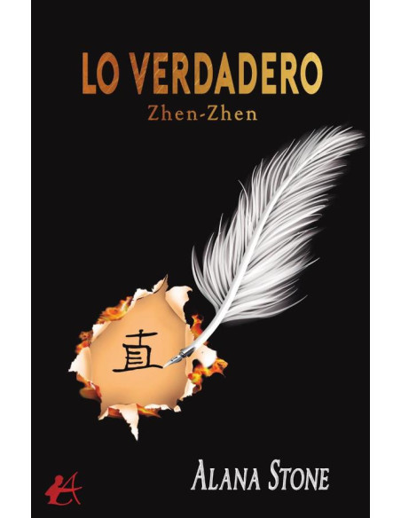 Lo verdadero:Zhen-Zhen