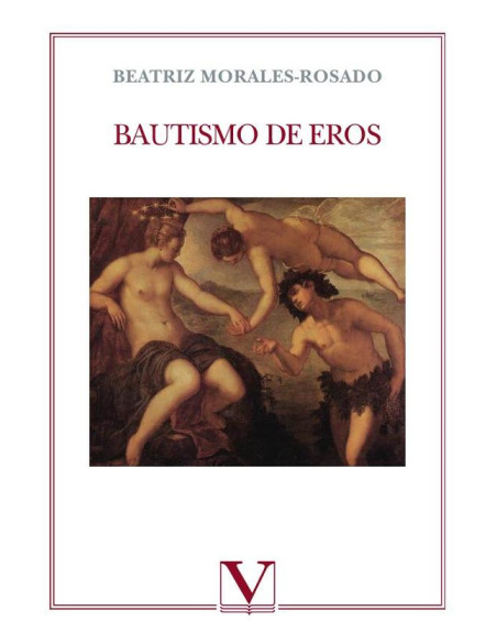 Bautismo de Eros