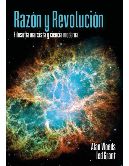 Razón y Revolución:Filosofía marxista y ciencia moderna