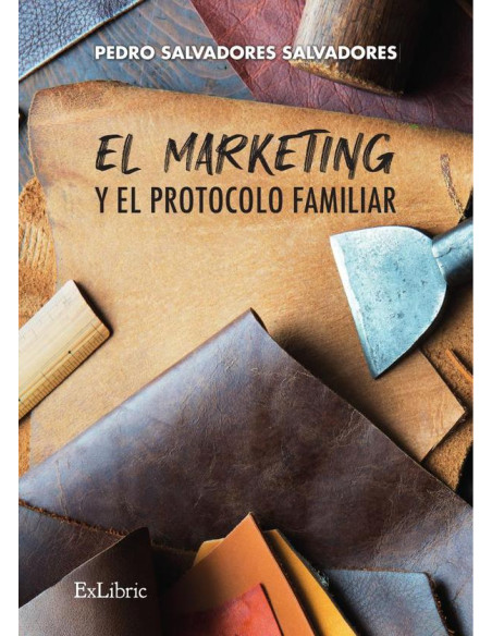 El marketing y el protocolo familiar