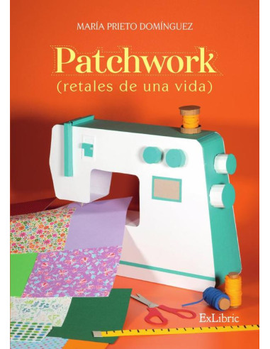 Patchwork (retales de una vida)