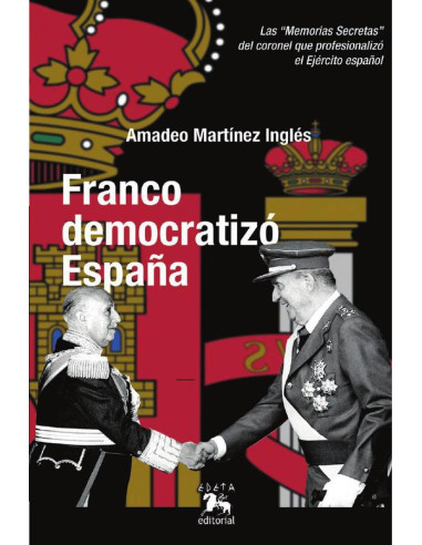 Franco democratizó españa 