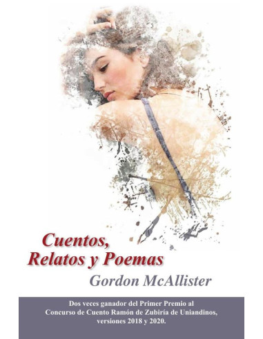 Cuentos, relatos y poemas 