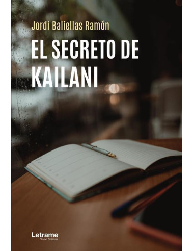 El secreto de Kailani