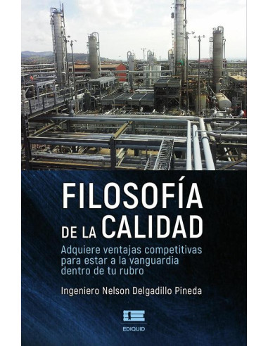 Filosofía de la calidad