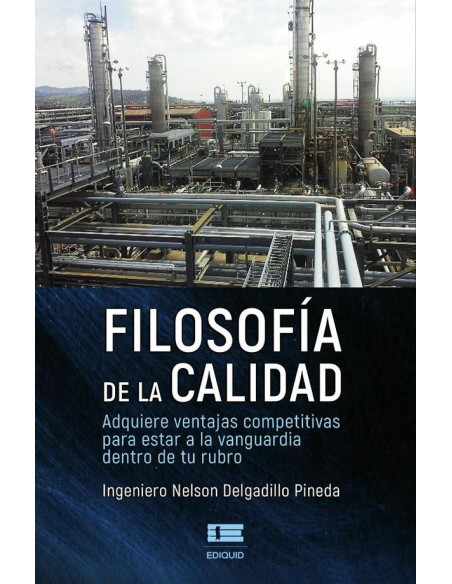 Filosofía de la calidad