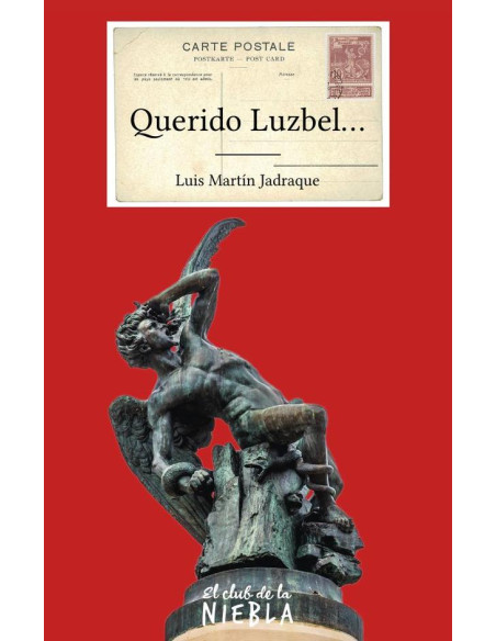 Querido Luzbel