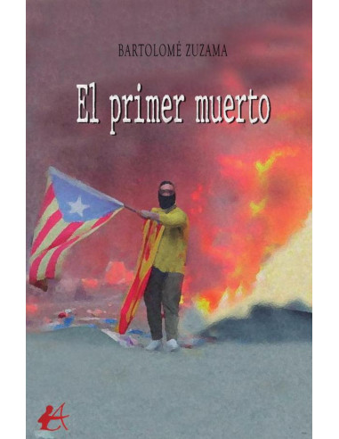 El primer muerto