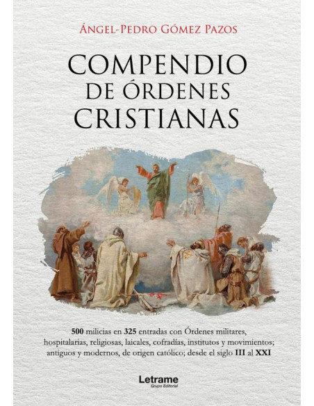 Compendio de Órdenes Cristianas