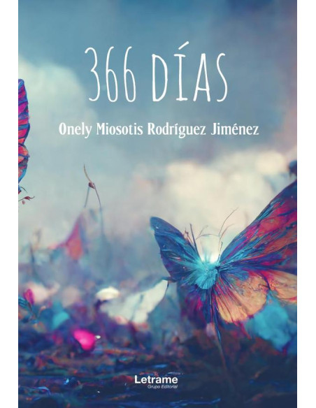 366 días