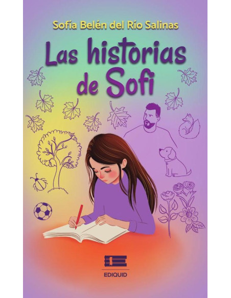 Las historias de Sofi