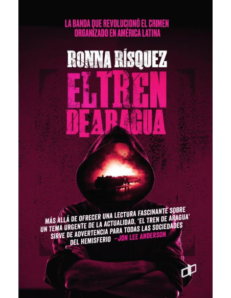 El Tren de Aragua:La megabanda que revolucionó el crimen organizado en América Latina