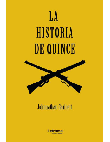 La historia de Quince