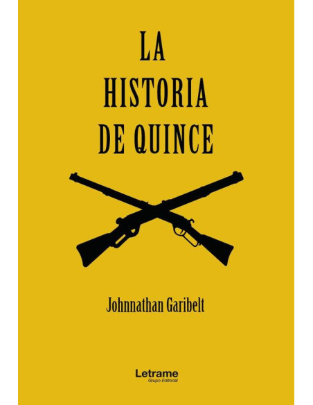 La historia de Quince