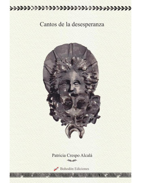 Cantos de la desesperanza