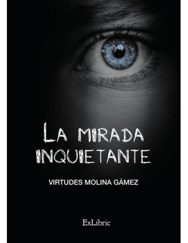 La mirada inquietante