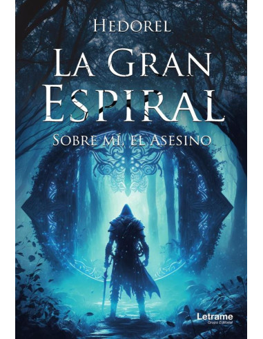 La Gran Espiral: Sobre mí, el Asesino