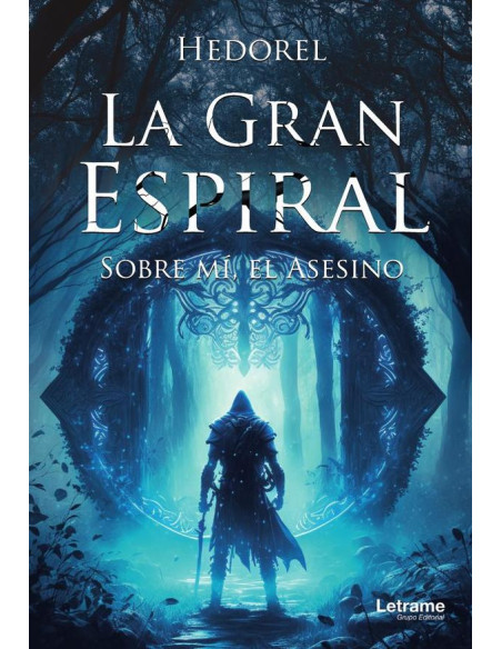 La Gran Espiral: Sobre mí, el Asesino