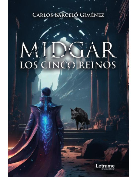 Midgar. Los cinco reinos