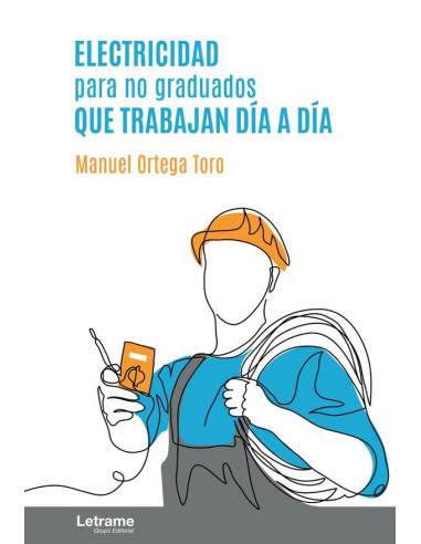 Electricidad para no graduados que trabajan día a día