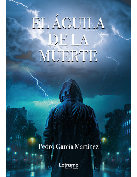 El águila de la muerte