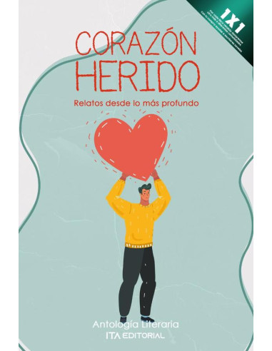 Corazón herido