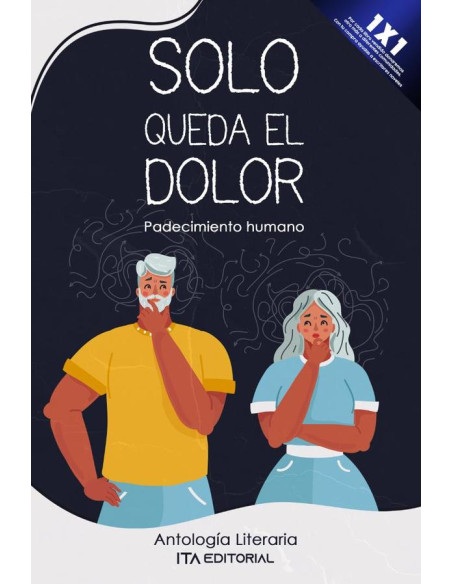 Solo queda el dolor