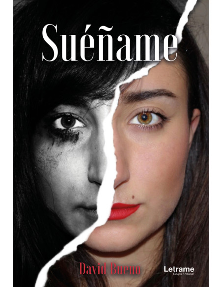 Suéñame