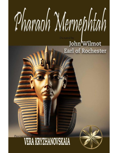 Pharaoh Mernephtah