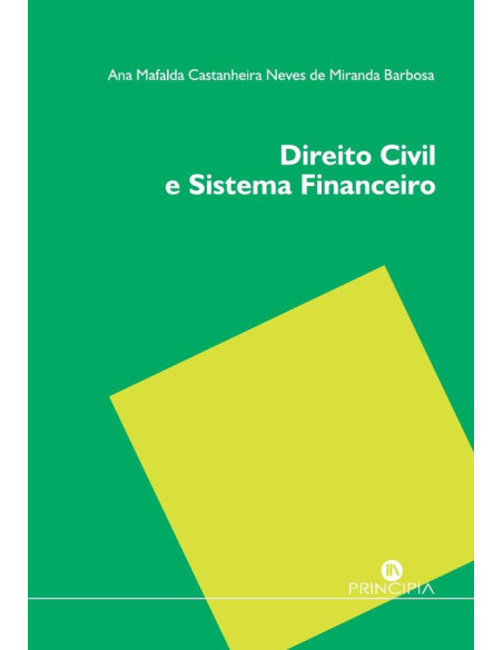 Direito Civil e Sistema Financeiro