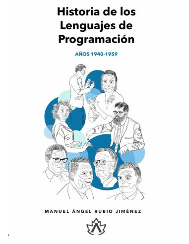 Historia de los Lenguajes de Programación:Años 1940-1959