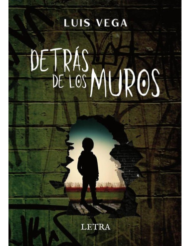 Detrás de los muros