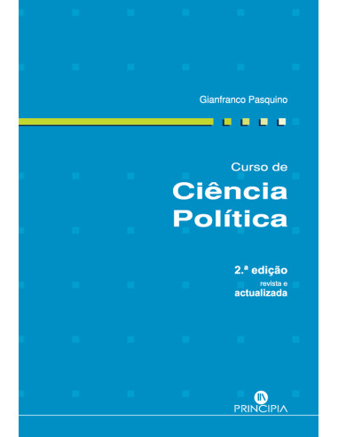 Curso de Ciência Política