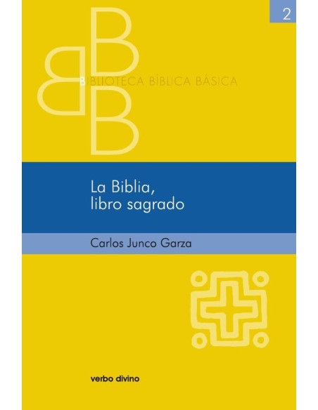 La Biblia, libro sagrado