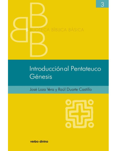 Introducción al Pentateuco. Génesis