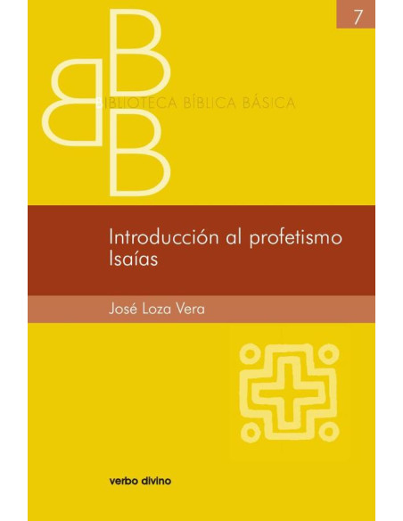 Introducción al profetismo. Isaías