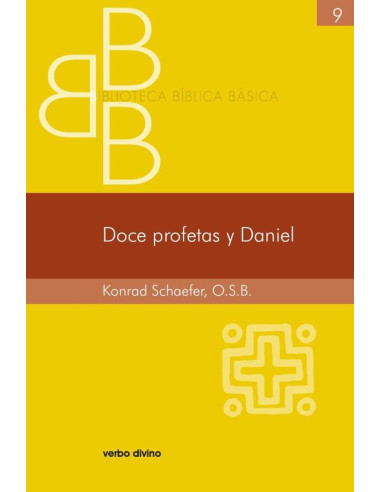 Doce profetas y Daniel