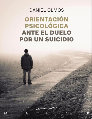 Orientación psicológica ante el duelo por un suicidio