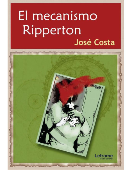 El mecanismo Ripperton