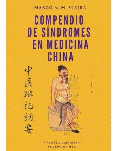 Compendio de Síndromes en Medicina China