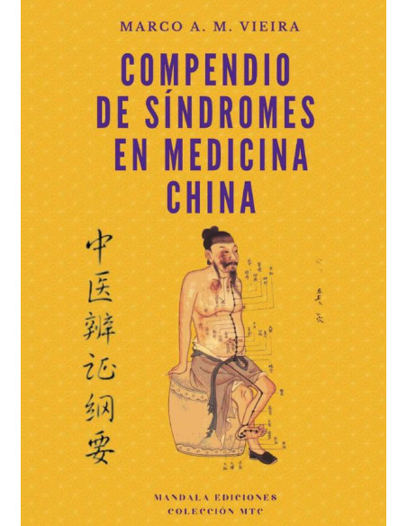 Compendio de Síndromes en Medicina China